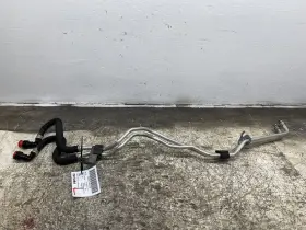 Range Rover Jpla-7r081-ac 2015-2023 Land Defender Transmission Oil Cooler Hose Line
