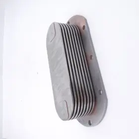 Ar55394 Raparts Oil Cooler Fits John Deere 4040 4050 4055 4230 4240 4250