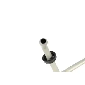 Ac25762690-z8 Rareelectrical New Upper Oil Cooler Line For Buick Lucerne Cxl 6 Cyl 3.8l By Ac25762690