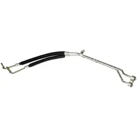 Rb625177a1 Rareelectrical Oil Cooler Line 1994-1996 Cadillac Fleetwood Chevrolet Caprice Impala Ls B64280