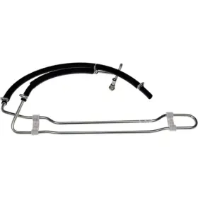 Rb918302-z8 Rareelectrical Power Steering Cooling Line 2003-2019 Chevrolet Express 2500 Lt Ls 6.0l 15932646 Rb918302-z8 Rareelectrical Power Steering Cooling Line 2003-2019 Chevrolet Express 2500 Lt Ls 6.0l 15932646
