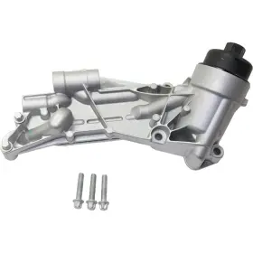 Rc31260001a2 Rareelectrical Oil Filter Housing 2008-2019 Buick Cascada Saturn Astra Pontiac G3 93186324.0