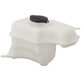 Repk161304a3 Rareelectrical Coolant Reservoir 2011-2017 Hyundai Azera Sonata Kia Cadenza Optima Ex Hy3014110