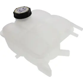 Rareelectrical Repm161336-z8 Coolant Reservoir 2004-2013 Mazda 3 Gt Gs 4 Cyl 2.0l 2.3l Ma3014111 Repm161336
