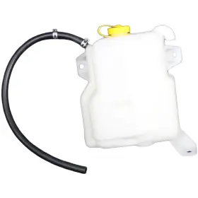 Repn161307-z8 Rareelectrical Coolant Reservoir 1995-1997 Nissan Pickup Se 4 Cyl 6 2.4l 3.0l 217103b000