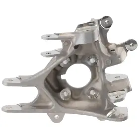 Rt28390007-z8 Rareelectrical New Right Rear Knuckle Fits Tesla Model S P90d 70d By 104250700a
