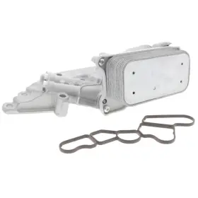 Z8yv30601332b3 Rareelectrical New Engine Oil Cooler Fits Mercedes Benz Sl550 Grand Edition 8 Cyl 5