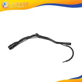 Re179ts36000 Refast-autoparts Fuel Tank Filler Neck Hose For Ford Explorer Base Limited Xlt 2.0l 3.5l 2011-12