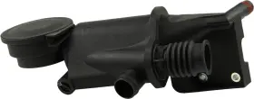 Abh0348 Rein Oil Separator Fits 1997-2002 Porsche Boxster