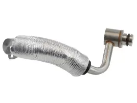11538853293 Rein Automotive Turbocharger Coolant Line Bmw X3 X1 328i Xdrive 320i