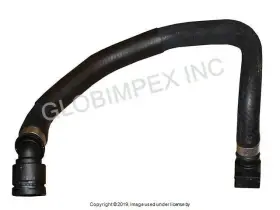 Che0455 Rein Automotive Bmw 2008-2010 Water Hose - Radiator To Auto Trans Oil Cooler
