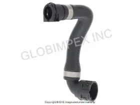 Che0848 Rein Automotive For Bmw 17-21 Water Hose - Filter Housing To Trans Oil Cooler