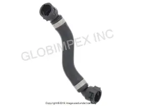 Che0865 Rein Automotive For Bmw 2007-2010 Water Hose - Radiator To Auto Trans Oil Cooler