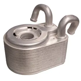 Reliance Power Products Nre515469 Oil Cooler New