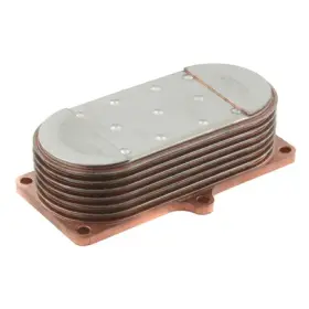 Nre56690 Reliance Power Products Oil Cooler New