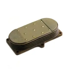 Nre59296 Reliance Power Products Oil Cooler New