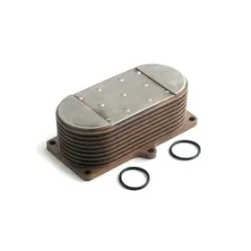 Nre59298 Reliance Power Products Oil Cooler New