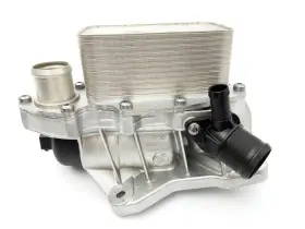 8201005235 Renault Oil Cooler Engine Oe