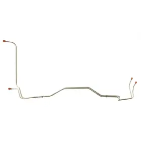 Right Stuff Ftc6703 Steel Transmission Cooler Lines