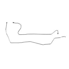 Otc7901 Right Stuff 79 Scout - Trans. Cooler Line