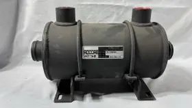 3-1283a Rocore Thermal Systems Oil Cooler For Frwightliner Trucks. Pn