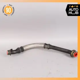 Pb23175pd Rolls-royce 99-02 Silver Seraph Engine Cooling Oil Line Oem