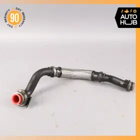 Pb23176pd Rolls-royce 99-02 Silver Seraph Engine Cooling Oil Line Oem
