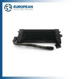 Ut14063pa Rolls Royce 1999 Silver Spur Engine Oil Cooler - Oem