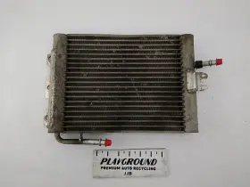 318.rv1308 Rover Range Sport L320 Engine Oil Cooler Fits 2005 2006 2007 2008 2009 05 06 07