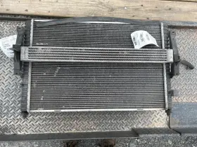 318.rv1400 Rover Discovery 2000 Engine Oil Cooler 547244