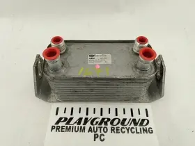 414.rv1308 Rover Range Sport L320 Automatic Transmission Oil Cooler Fits 2005-2009 05 06 07