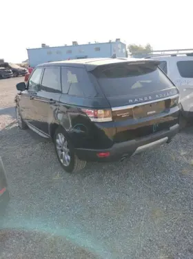 414.rv1316 Rover Spt 2016 Automatic Transmission Oil Cooler 3071472