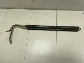 414.rv1404 Rover 2004 Land Range Hse Power Steering Oil Cooler Oem