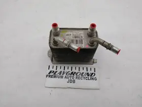 414.rv1512 Rover Range Hse L322 Automatic Transmission Oil Cooler 5.0l V8 Fits 2009-2012 09