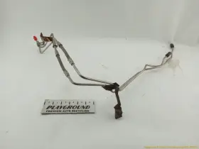 414.rv1e14 Rover Range Evoque L538 Automatic Transmission Oil Cooler Line Fits 2012-2014 12