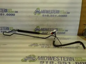549.rv1313 Rover Spt 2013 Power Steering Cooler 8437952
