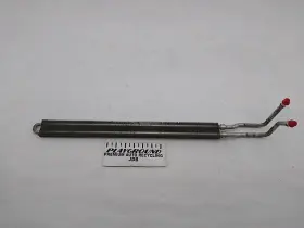 549.rv1512 Rover Range Hse L322 Power Steering Oil Cooler Fits 2009 2010 2011 2012 09 10 11