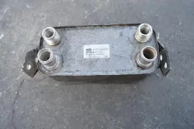 Ah327a095aa Rover 2011 2012 2013 Range Sport Transmission Oil Cooler