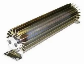 R5051x Rpc Racing Products Company Aluminum Dual Pass Transmission Cooler