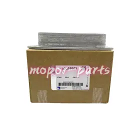 A-eok2719 Rxmg2070 90741 Oem Engine Oil Cooler For 08-16 Chevy Aveo Aveo5 Cruze Sonic Astra G3 55355603