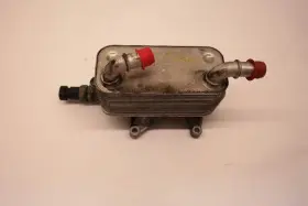 318.sa1r08 Saab 2008 08 9 3 Engine Oil Cooler