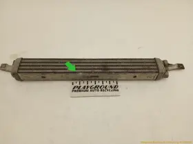 318.sa1t04 Saab 9-5 Aero Engine Oil Cooler 2.3l 4 Cylinder Fits 1999-2009 99 00 01 02 03 04