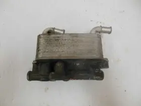 414.sa1r04 Saab 9-3 2004 Transmission Oil Cooler 506397