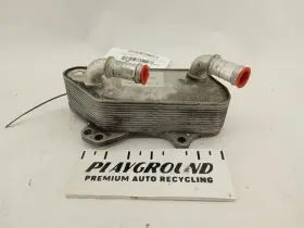 414.sa1r11 Saab 9-3 Sedan Automatic Transmission Oil Cooler Fits 2003-2011 04 05 06 07 08