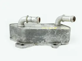 55565996 Saab 2006 - 2009 9-3 2.8l At Oil Cooler Engine Motor Turbo 6-170 Oem