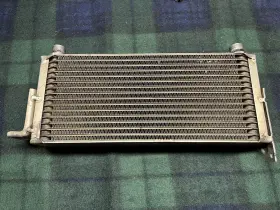 7596018 Saab 9000 Engine Oil Cooler 94