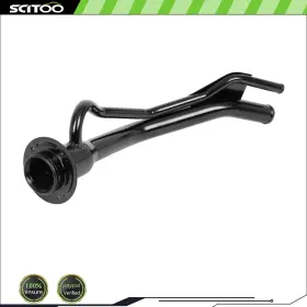 Cnb179d6l358 Scitoo Fuel Gas Tank Filler Neck For Ford Excursion Eddie Limited Xls Xlt 2000-05