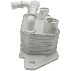 Cv6p-7869-ae Selected Auto Parts Bn-1352 New Engine Oil Cooler For 2007-2016 Ford Escape 1.6l 2.0l 2.5l 3.0l