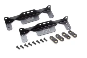23-1002 Setrab Mounting Bracket Set Series-1