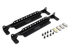 23-6002 Setrab Mounting Bracket Set Series-6